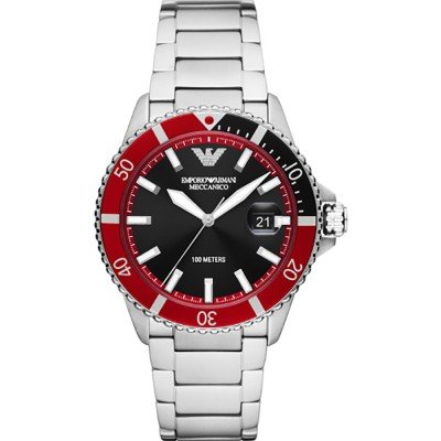 Montre Emporio Armani AR60074