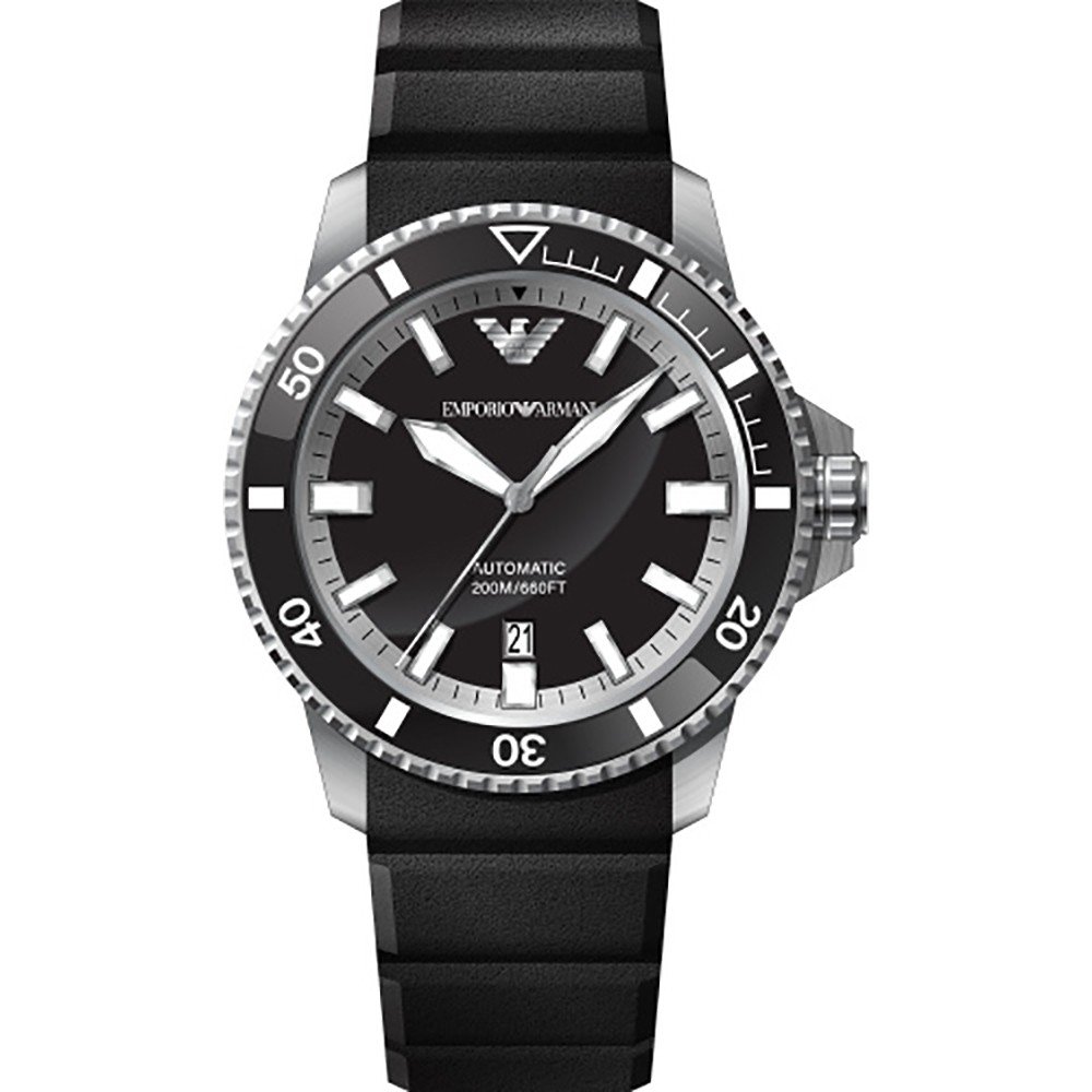 Montre Emporio Armani AR60078