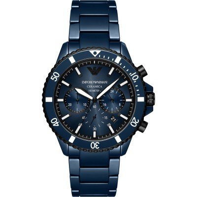 Montre Emporio Armani AR70009