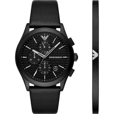 Montre Emporio Armani AR80070SET