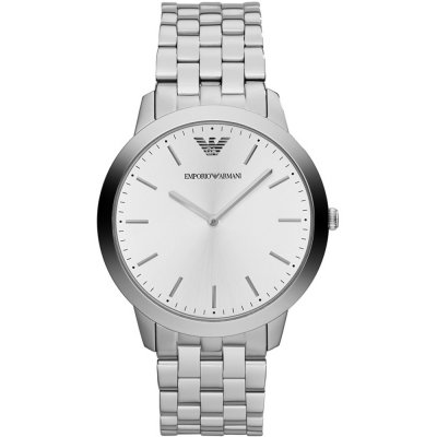 Emporio Armani Watch Time 3 hands Dino Slim Large AR1745