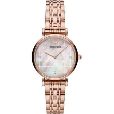 Watch Gianni T-Bar AR11385