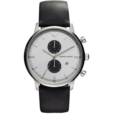 Emporio Armani Watch Chrono Gianni XLarge AR0385