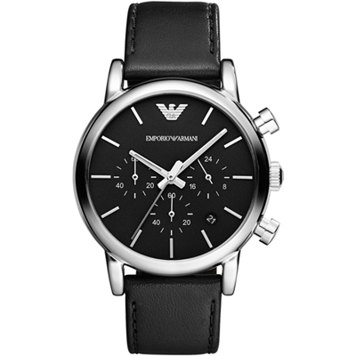 Montre Emporio Armani AR1733