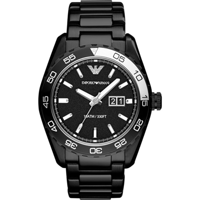 Montre Emporio Armani AR6049