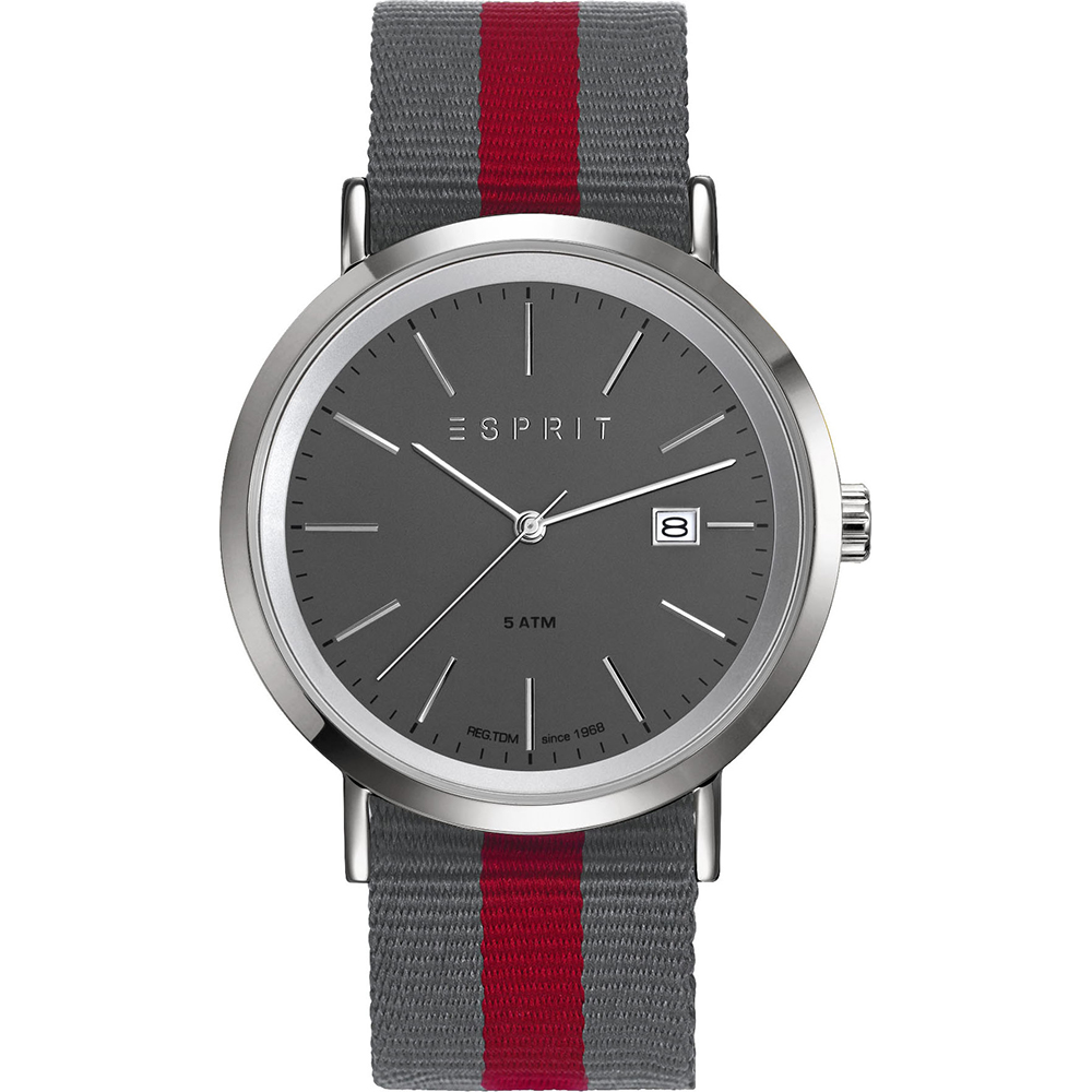 Montre Esprit ES108361004 Alan