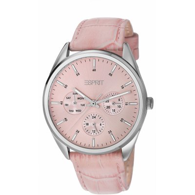 Esprit Watch Time 3 hands Glandora Pink ES106262006