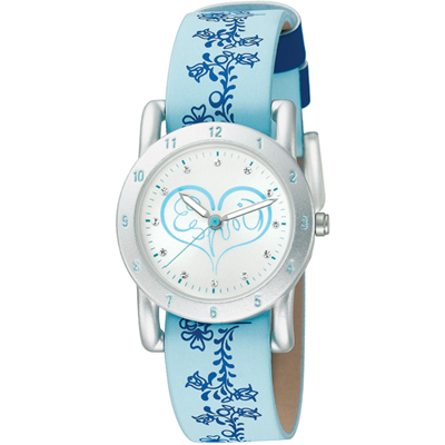 Montre Esprit ES000U54021 Pretty In Blue