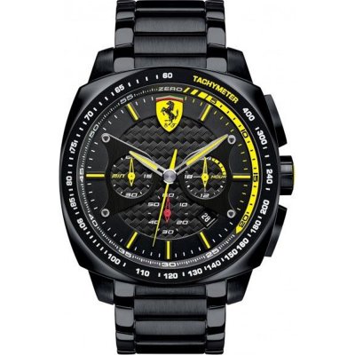 Montre Scuderia Ferrari 0830162 Aero Evo