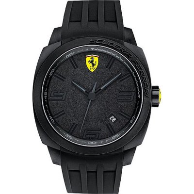 Montre Scuderia Ferrari 0830112 Aerodinamico