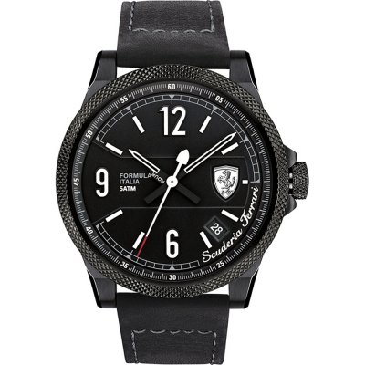 Montre Scuderia Ferrari 0830272 Formula Italia S