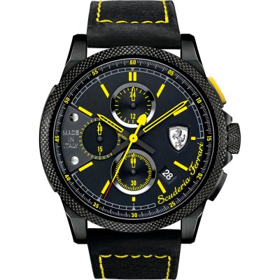 Montre Scuderia Ferrari 0830274 Formula Italia S