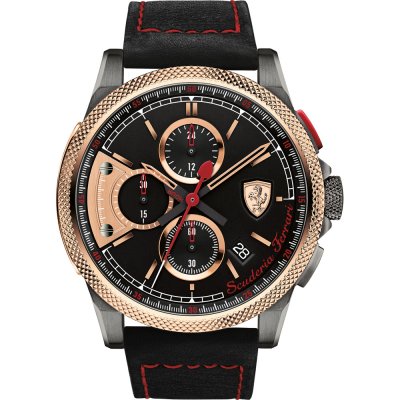 Montre Scuderia Ferrari 0830313 Formula Italia S