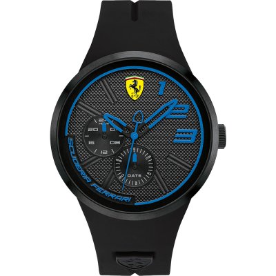 Montre Scuderia Ferrari 0830395 Fxx