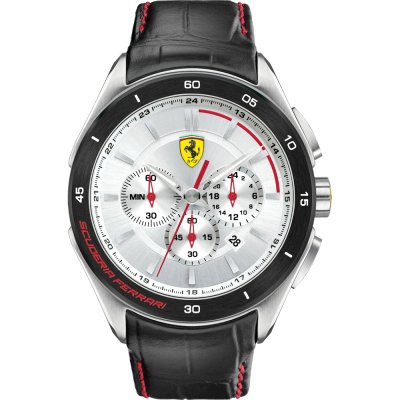 Scuderia Ferrari Watch  Gran Premio 0830186