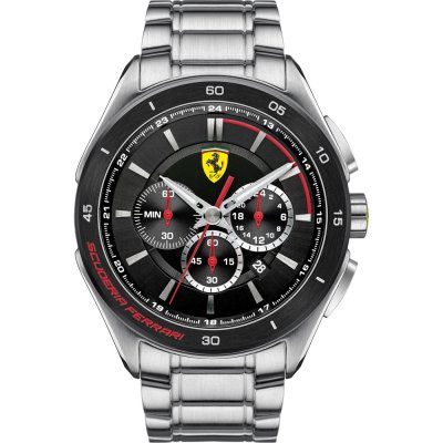 Scuderia Ferrari Watch  Gran Premio 0830188