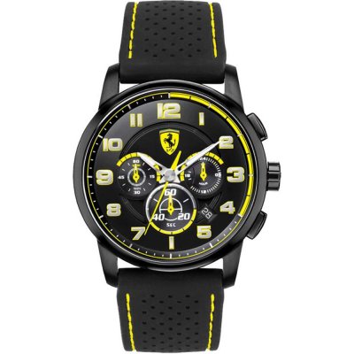 Montre Scuderia Ferrari 0830061 Heritage