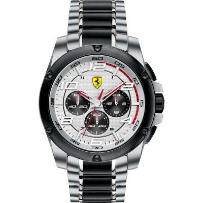 Scuderia Ferrari Watch  Paddock 0830034