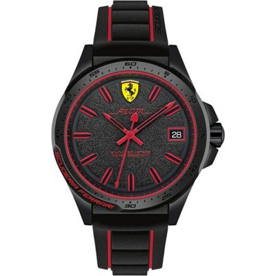 Montre Scuderia Ferrari 0830421 Pilota