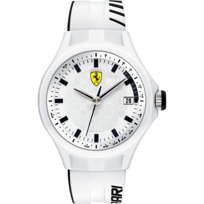 Montre Scuderia Ferrari 0830124 Pit Crew