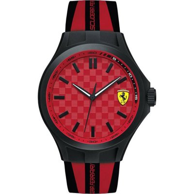 Montre Scuderia Ferrari 0830281 Pit Crew