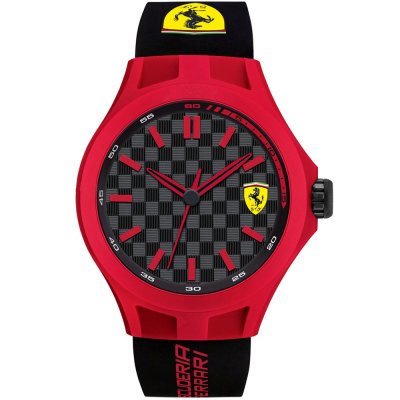 Montre Scuderia Ferrari 0830194 Pit Crew