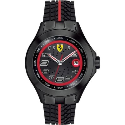 Montre Scuderia Ferrari 0830027 Race Day