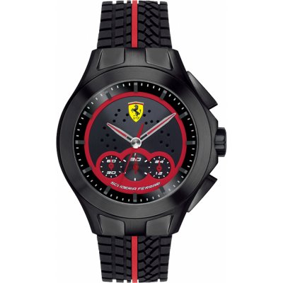 Montre Scuderia Ferrari 0830028 Race Day