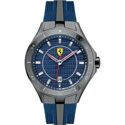 Montre Scuderia Ferrari 0830081 Race Day