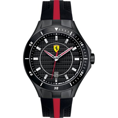 Montre Scuderia Ferrari 0830079 Race Day