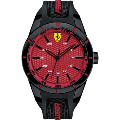 Montre Scuderia Ferrari 0830248-1 Redrev