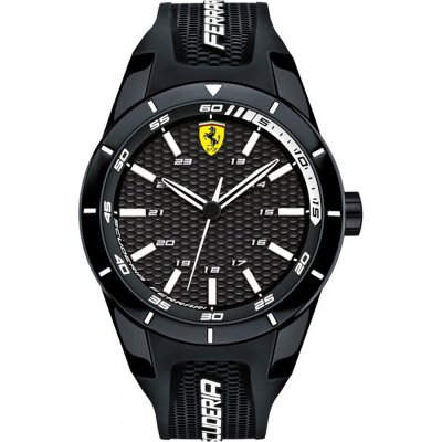 Montre Scuderia Ferrari 0830249-1 Redrev