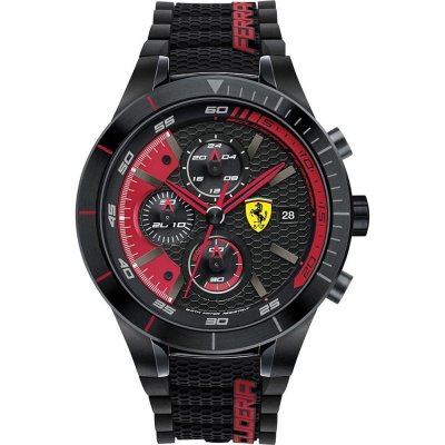 Montre Scuderia Ferrari 0830260 Redrev Evo