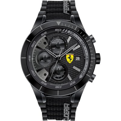 Montre Scuderia Ferrari 0830262-1 Redrev Evo