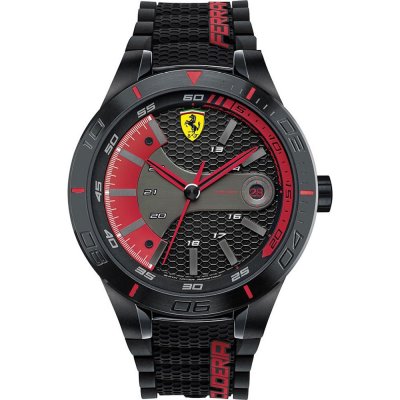 Montre Scuderia Ferrari 0830265-1 Redrev Evo