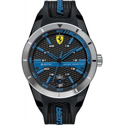 Montre Scuderia Ferrari 0830252-1 Redrev T