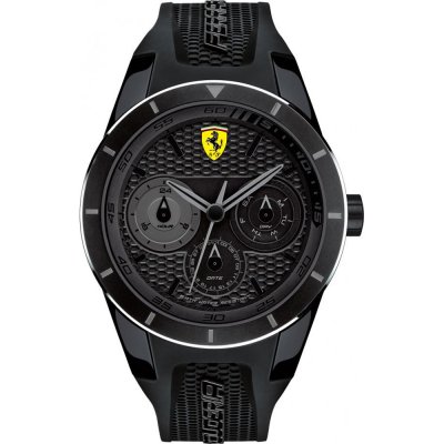 Montre Scuderia Ferrari 0830259-1 Redrev T