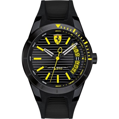 Montre Scuderia Ferrari 0830426 Redrev T