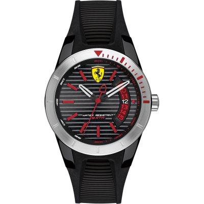 Montre Scuderia Ferrari 0840014 Redrev T