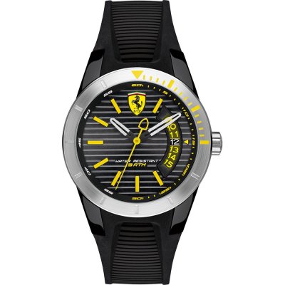 Montre Scuderia Ferrari 0840015 Redrev T