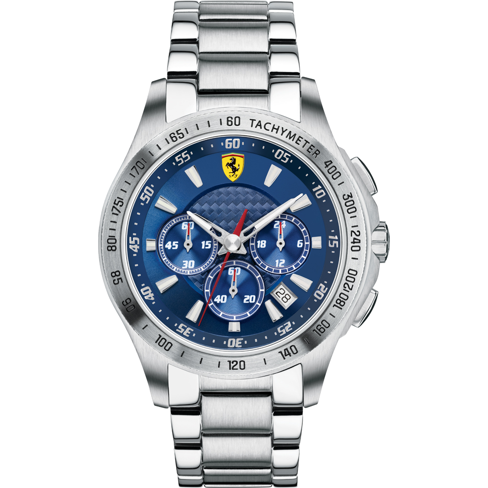 Scuderia Ferrari Watch  Scuderia 0830049