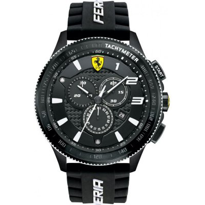 Montre Scuderia Ferrari 0830242 Scuderia Xx