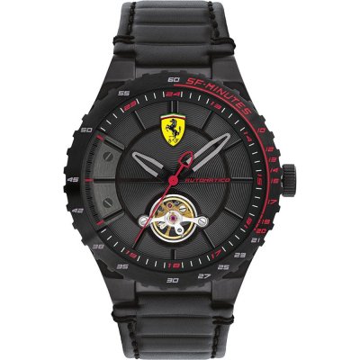 Montre Scuderia Ferrari 0830366 Speciale Evo