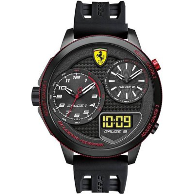 Montre Scuderia Ferrari 0830318 Xx Kers