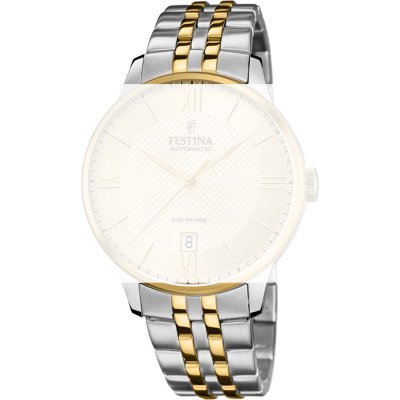 Bracelet Festina Straps BA04334 Automatic