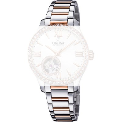 Bracelet Festina Straps BA04359 Automatic