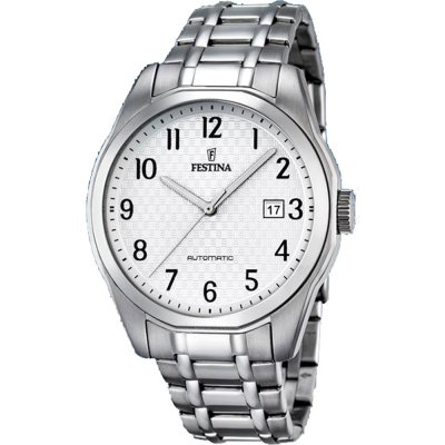 Montre Festina F16884/1 Automatic