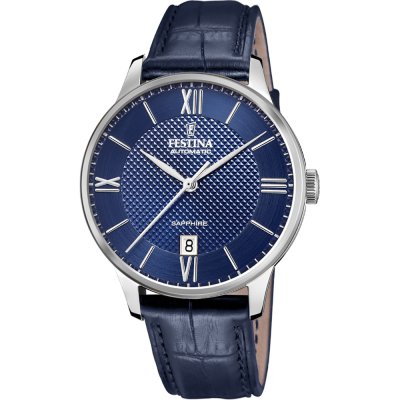 Montre Festina Retro F20484/3 Automatic