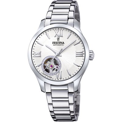 Montre Festina F20488/1 Automatic