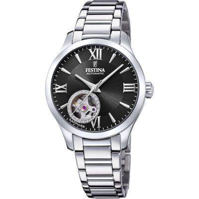 Montre Festina F20488/2 Automatic